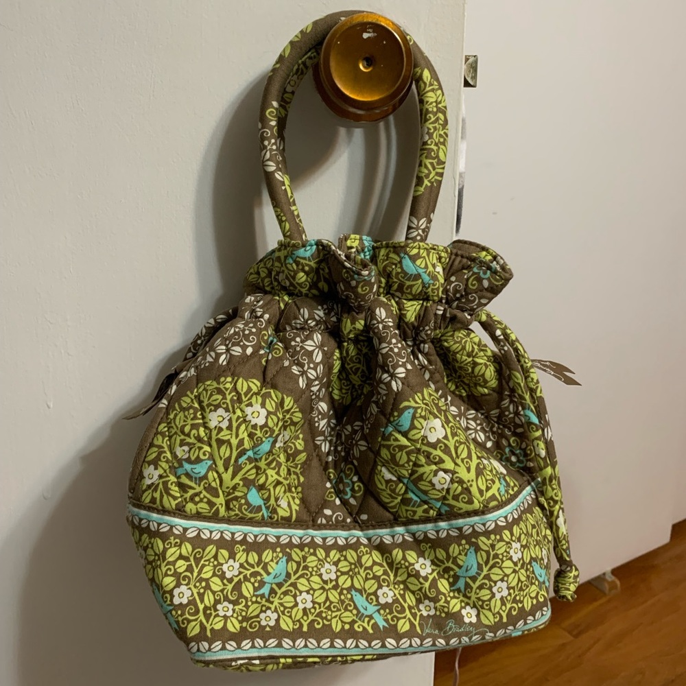 Vera Bradley - Sittin in a Tree Pattern